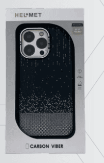 كفر خلفي Carbon