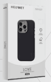 كفر خلفي Loxe