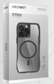 كفر خلفي Strix