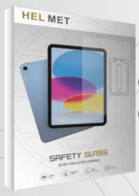 حماية للايباد