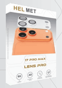 حماية عدسات 3D للجوال