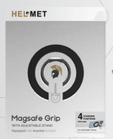 مسكة مغناطيسية Magsafe Grip