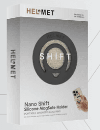مسكة مغناطيسية Nano Shift