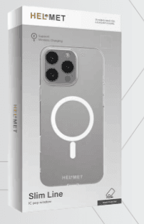 كفر خلفي Slim Line