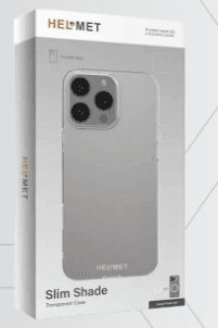 كفر خلفي Slim Shade