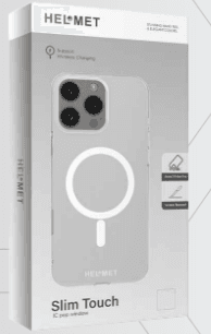 كفر خلفي Slim Touch