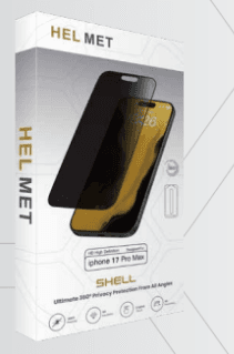 استكر حماية خصوصية 360 درجة