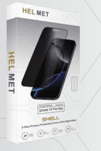 استكر حماية خصوصية من الجوانب