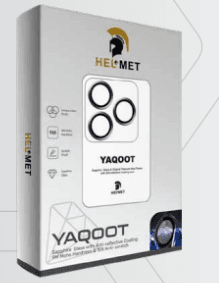 حماية عدسات الياقوت للجوال